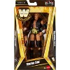 WWE Elite Legends Sycho Sid Action Figure & Accessories 6'' Series 25 Collectible Set - 2 of 4