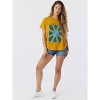 Hang Ten Organic Sunlight Tee - 3 of 4