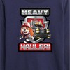 Boys' - Paw Patrol - Heavy Hauler Long Sleeve Graphic T-Shirt - 2 of 4