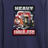 Boys' - Paw Patrol - Heavy Hauler Long Sleeve Graphic T-Shirt - image 2 of 4