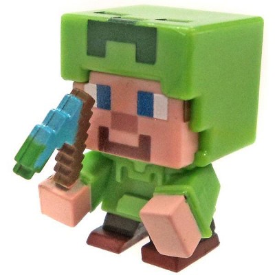 minecraft steve hoodie