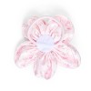 Goody x LoveShackFancy Flower Elastic - English Ivy - Pink - 4 of 4