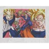 Dragon Ball Z Character Group Classic White Graphic Tee - 2 of 2