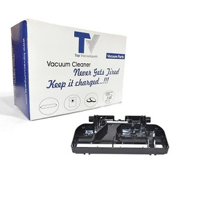 Topvacuumparts Replacement Part For Beam Bm1176 Vacuum Cleaner Lower Base Power Nozzle # compare to part 155155 - 1 of 3