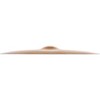 Zildjian K Dark Thin Crash Cymbal - 2 of 4