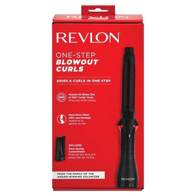 Revlon One-Step Blowout Curls