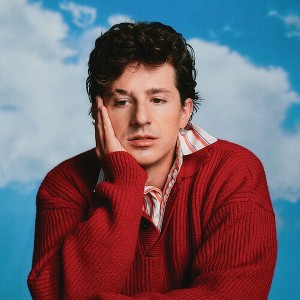 Charlie Puth - Whatever's Clever! (CD) - 1 of 1