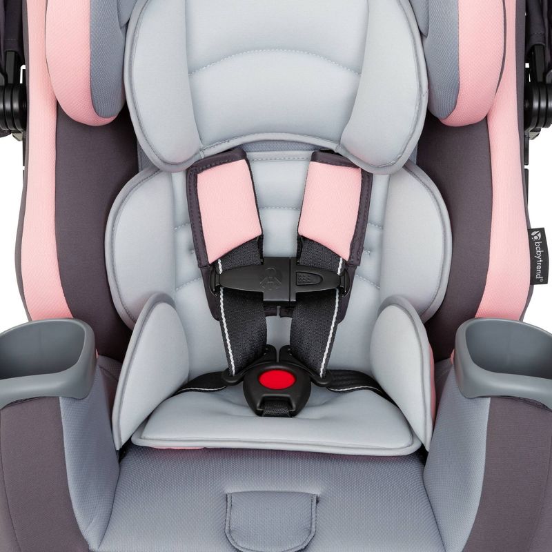 Baby Trend Cover Me 4-in-1 Convertible Car Seat, 6 of 15