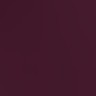 deepest burgundy