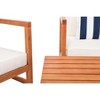 Montez 4 Piece Set - Indoor/Outdoor - PAT7030 - Safavieh - 3 of 4