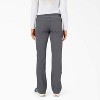 Dickies Women's Cooling Roll-Up Pants - 2 of 2