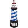 Design Toscano Maritime Point Lighthouse Garden Statue - 3 of 4