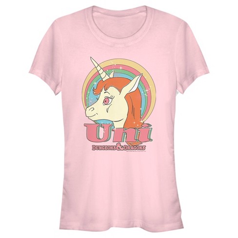 unicorn shirt womens