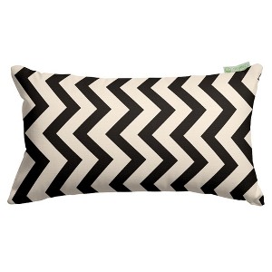 Majestic Home Goods,Pillow Chevron - 1 of 4