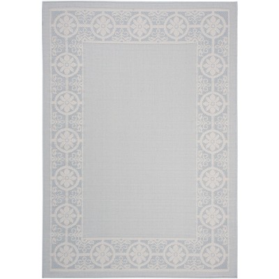 Bermuda BMU815 Power Loomed Rug - Safavieh