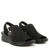 Bzees for Lifestride Womens Star Bright Slingback Sandals - image 2 of 4