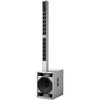 LD Systems MAUI44G2 Cardioid powered Column Loudspeaker, White - 4 of 4