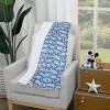 Disney Baby Mickey Mouse Baby Blanket - 3 of 4