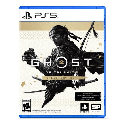 The Callisto Protocol - Playstation 5 : Target