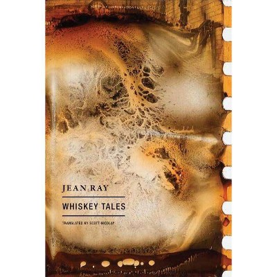 Whiskey Tales - by  Jean Ray (Paperback)