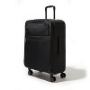 baggallini Luggage Set Carry-On and Large Checked Suitcase Bundle - image 2 of 4