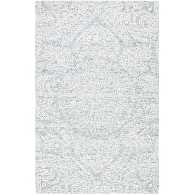 Metro MET993 Hand Tufted Indoor Rug - Safavieh