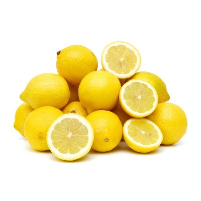 Lemons - 2lb Bag