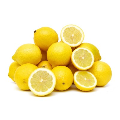 Tropicana Premium Lemons - 2lb Bag