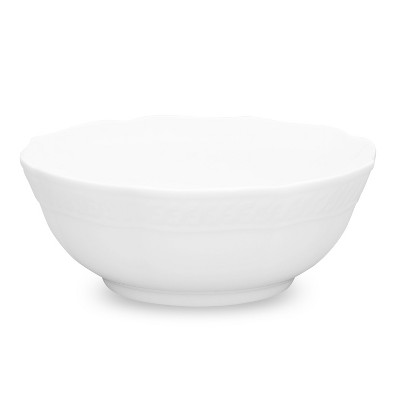 Noritake Cher Blanc Bowl, Fruit, 12 oz.