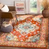 Monaco MNC243 Power Loomed Indoor Rugs - Safavieh - 2 of 4