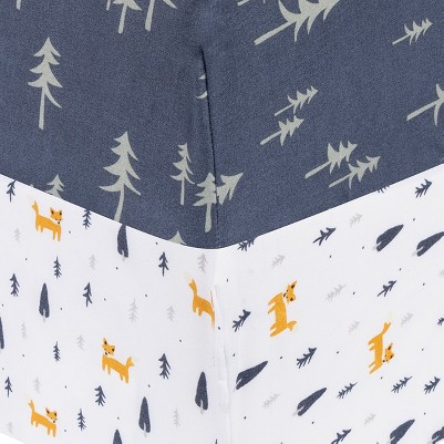pine fox
