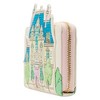 Loungefly Disney: The Aristocats - Marie House Zip Around Wallet - 2 of 4