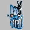 Girls The Fantastic Four: First Steps Mister Fantastic Elastic Power T Shirt - 2 of 4