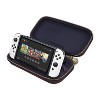 Nintendo Switch Game Traveler Deluxe Travel Case - Brown - image 3 of 4