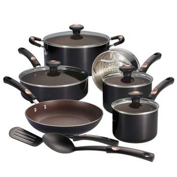 Tramontina Nesting Cookware Set Review: Short and Stylish