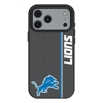 NFL NFC Teams Sidebar MagSafe Compatible Cell Phone Case for Apple iPhone 17 Series