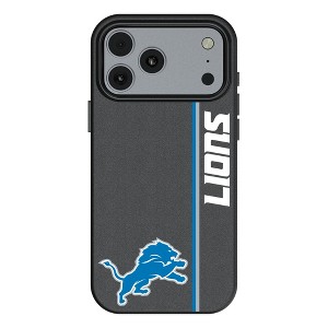NFL NFC Teams Sidebar MagSafe Compatible Cell Phone Case for Apple iPhone 17 Series - 1 of 4