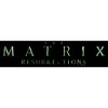 Men's The Matrix Resurrections Logo T-Shirt - 2 of 4