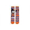 Dragon Ball Z Chibi Goku 2 Pair Pack of Crew Socks - 2 of 3