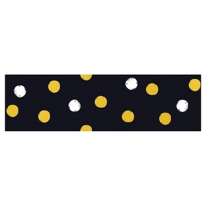 Trend Enterprises Trend I ? Metal Dots Bolder Borders 35.75' Per Pack 6 Packs of 11 (T-85600BN) - 1 of 4