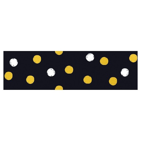 Trend Enterprises Trend I ? Metal Dots Bolder Borders 35.75' Per Pack 6 Packs of 11 (T-85600BN) - image 1 of 4