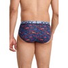 Jockey Men's Casual Cotton Stretch Brief - 3 Pack - 3 of 3