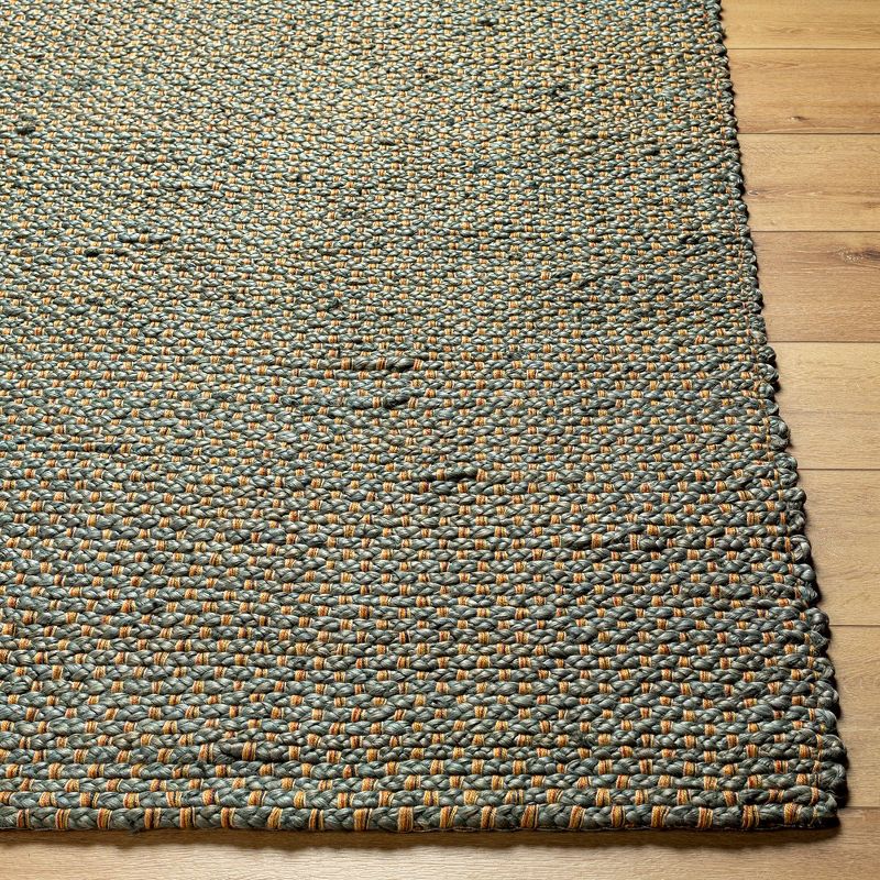 Mark & Day Aylesbury Rectangle Woven Indoor Area Rugs Taupe, 4 of 7