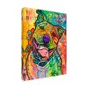 "The Best Things In Life" Outdoor Canvas - 2 of 4