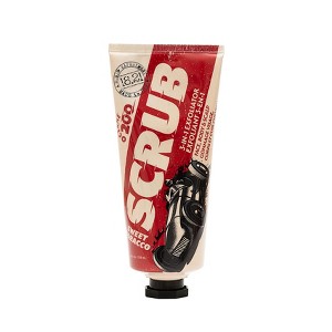 18.21 Man Made Octane 200 3-in-1 Body, Face & Scalp Scrub, Sweet Tobacco - 1 of 4