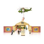 Roblox Celebrity Collection Adopt Me Pet Store Deluxe Playset With Exclusive Virtual Item Target - roblox celebrity collection adopt me pet store deluxe playset