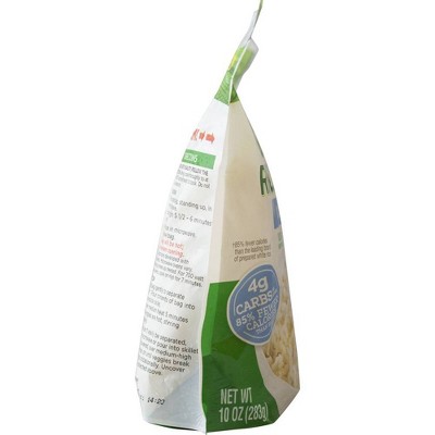 Frozen Vegetables : Target