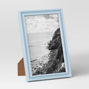 5"x7" Traditional Optimistic Table Picture Frame - Room Essentials™ - 1 of 4