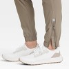 Men's Lightweight Tricot Jogger Pants - All In Motion™ - 3 of 3