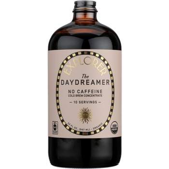 EXPLORER COLD BREW COFFEE CBC THE DAYDREAMER , pack of 6